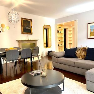 Appartement met Twee Slaapkamers